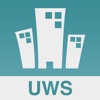 UWS Map