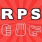 Rock Paper Scissors HD