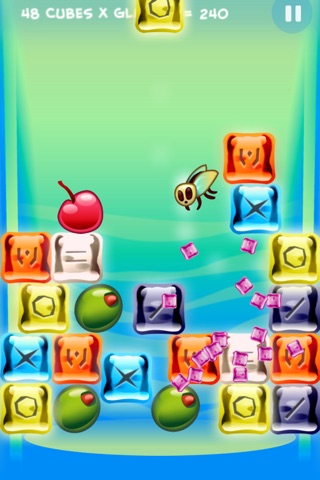 Nervous Fly screenshot 3