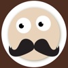 Mustachify Me PRO - create funny faces using the face booth