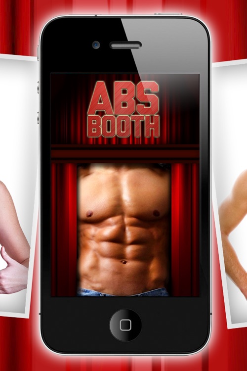 Abs Booth