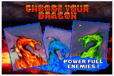 Dragon Warriors Mortal World Invasion : Free screenshot 3