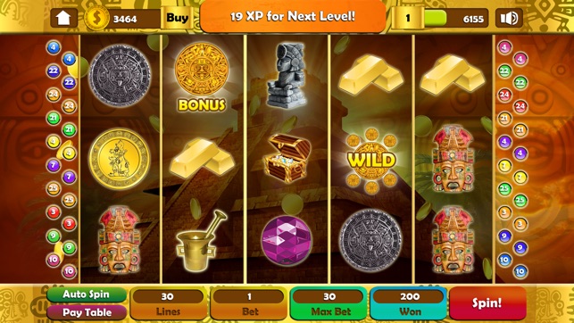 Lucky Vegas Casino Slots(圖5)-速報App