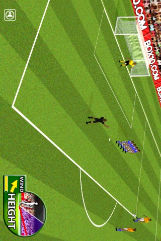 Addicta-Kicks Pro screenshot1