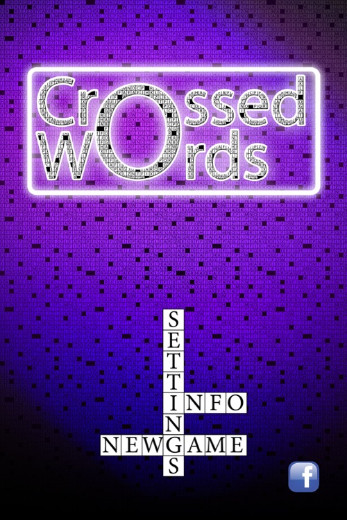 Crossed Words