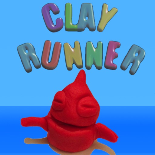 Clay Runner