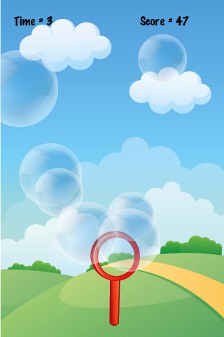 BubbleSoap screenshot 2