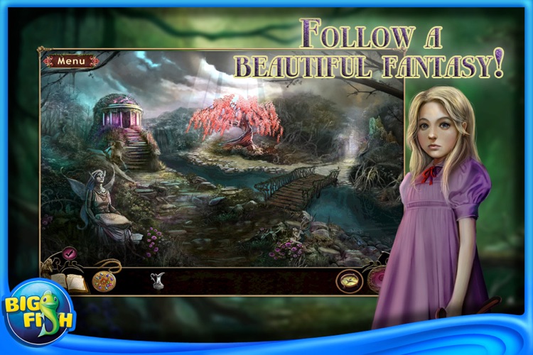 Otherworld: Spring of Shadows Collector's Edition