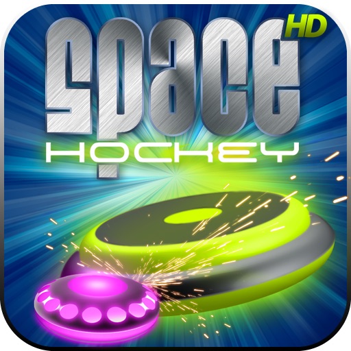 Space Hockey HD