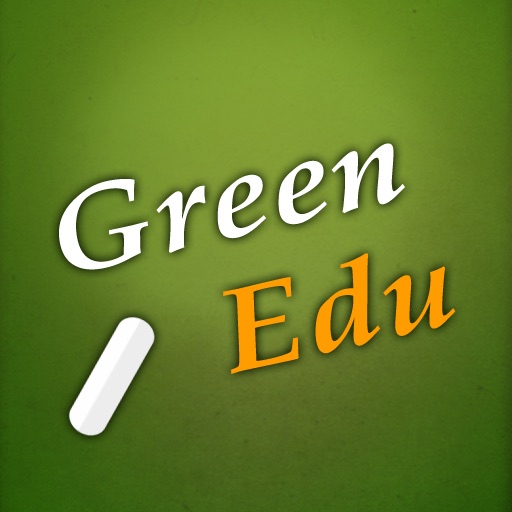 Greenedu