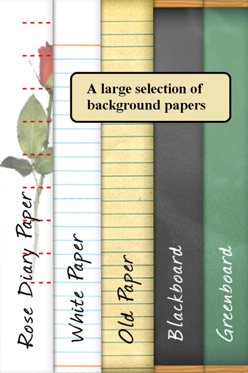Write (Sketches & Notes) screenshot-4