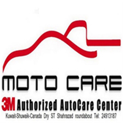 MotoCare موتو كير