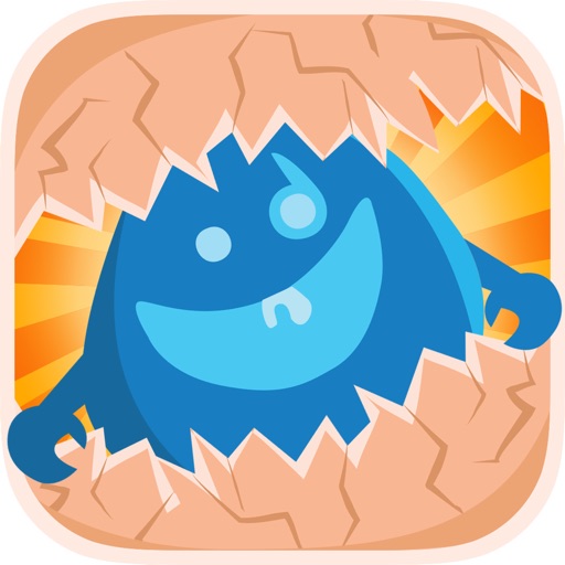 Jolly Jump icon