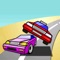 “Taxi Gone Crazy” is not made by or associated with SEGA or SEGA’s game "Crazy Taxi"