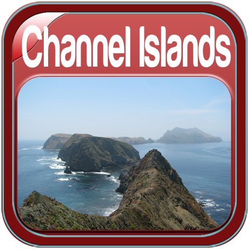 Channel Islands National Park icon