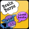 Brain Burps About Books with Author/Illustrator Katie Davis