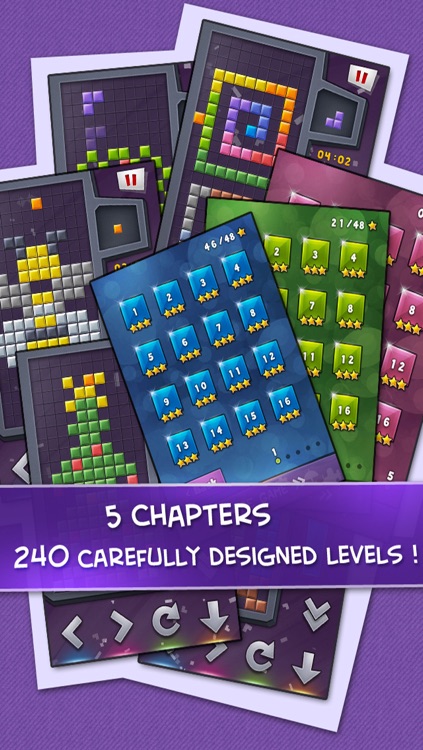 Ponon! Deluxe screenshot-4