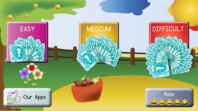 Animal Pairs Game screenshot-3