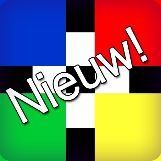 BrainFreeze Puzzles Dutch Version - Nederlandse Taal - Puzzle Board Games