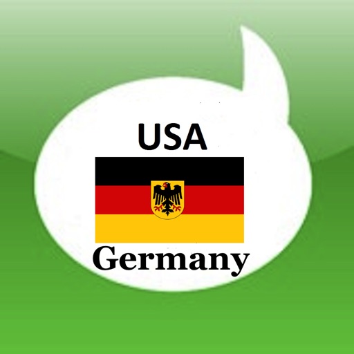 Free SMS Germany icon