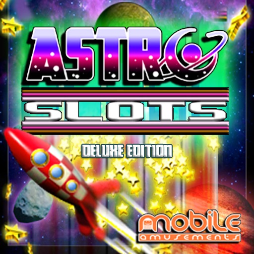 Astro Slots icon