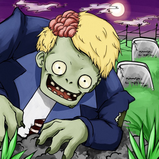 Tap Zombie