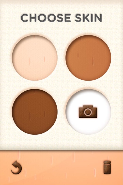 iScab Free screenshot-3