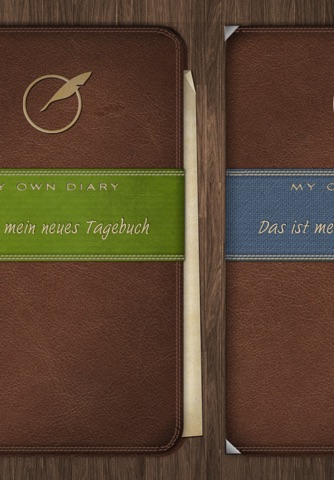 My Own Diary (Journal/Diary) screenshot 3