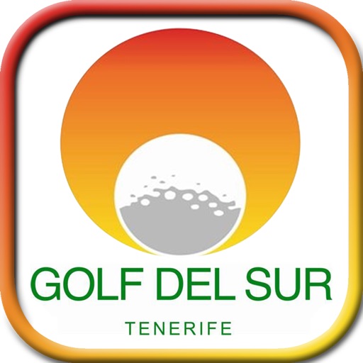 Golf del Sur icon