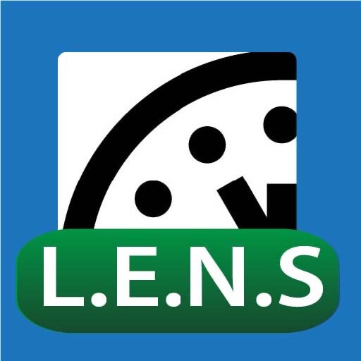 LENSmobile icon