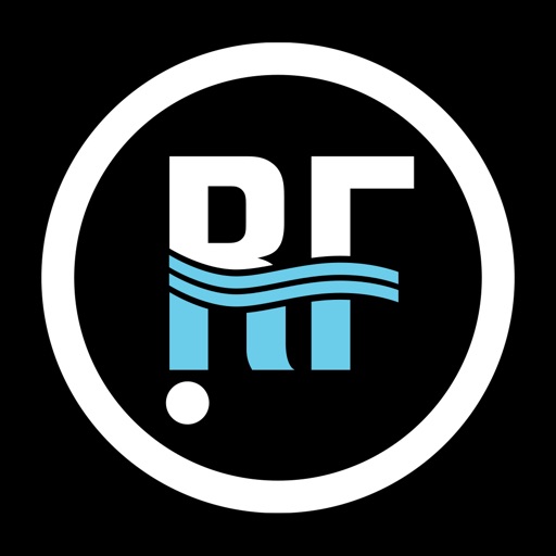 Reelfinatics icon