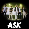 AskApp: One Direction! Edition
