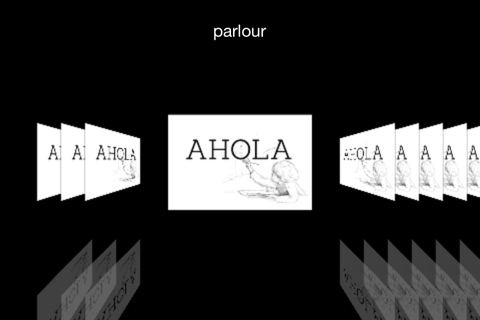 Ahola Audio Guide Tour screenshot 3