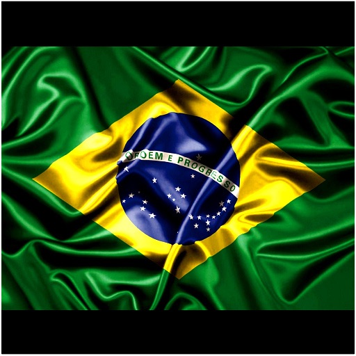 Brazil!