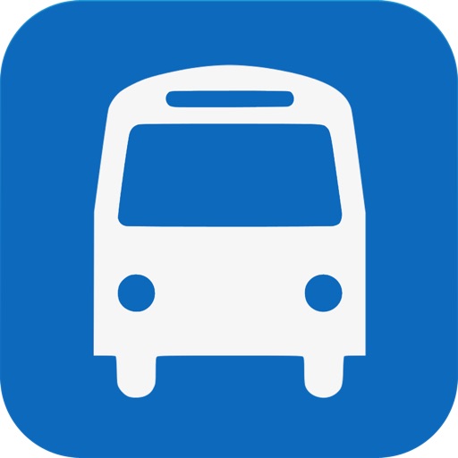 Valencia Bus Icon