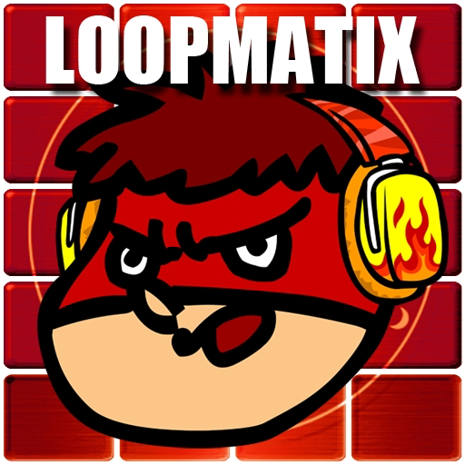 Loopmatix 秘密結社 鷹の爪 Specialedition Iphoneアプリ Applion