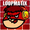 LOOPMATIX × 秘密結社 鷹の爪 SpecialEdition