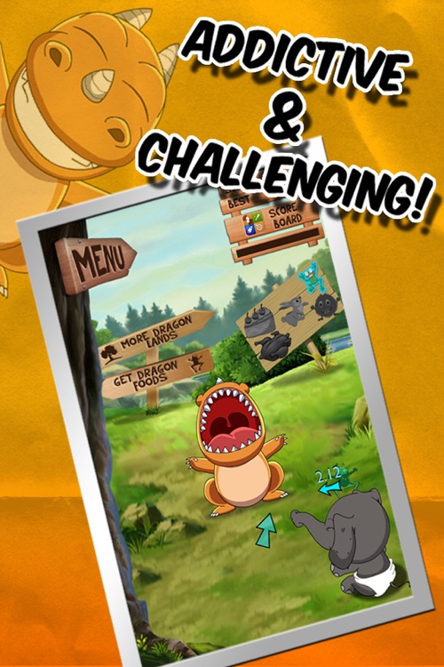 A Big Mouth Free screenshot-3
