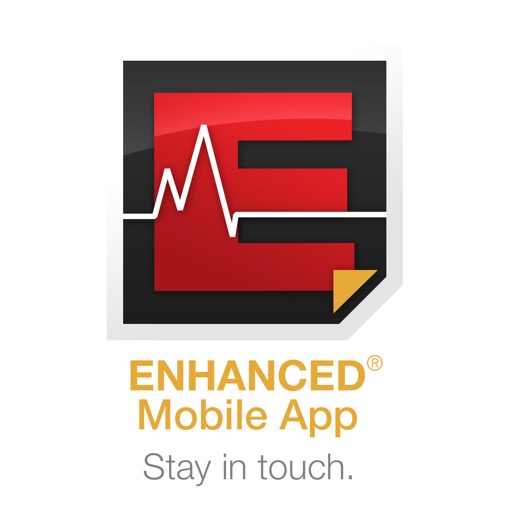 Enhanced Mobile App