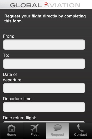 JetsApp screenshot 4