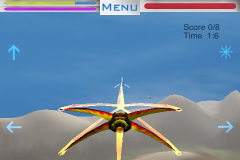 SciFly: Lite screenshot-3