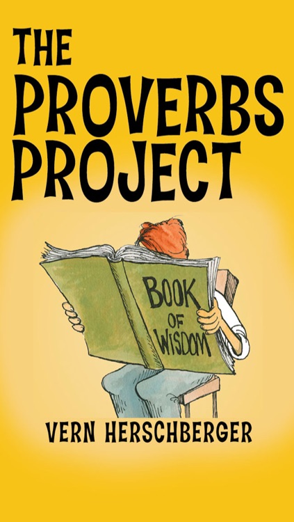 Proverbs Project