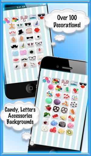 Cookie Dessert Maker - Bake 'n Sell(圖3)-速報App