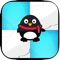 Peppy Penguin is a simply addictive game of reflexes
