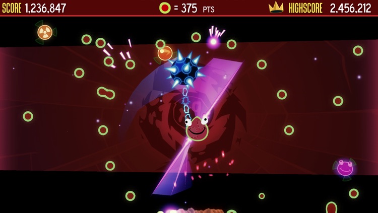Tilt to Live 2: Redonkulous