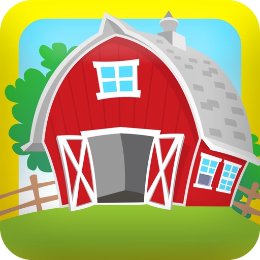 Shake a Farm iOS App