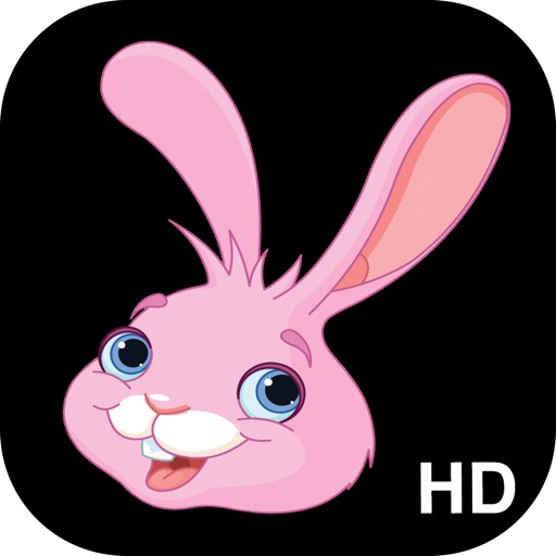 Bunny Jetpack in City of Zombies - Multiplayer:FREE iOS App