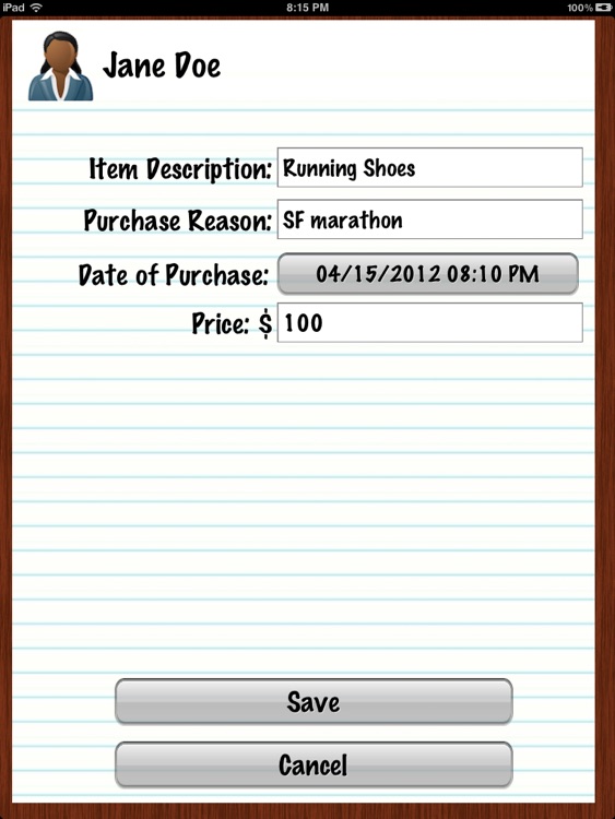 iClient for Retail Sales