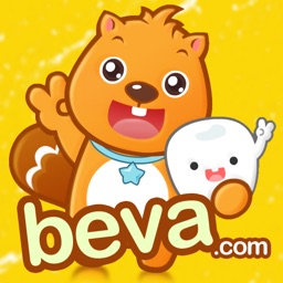 BevaTool - 儿童刷牙卡