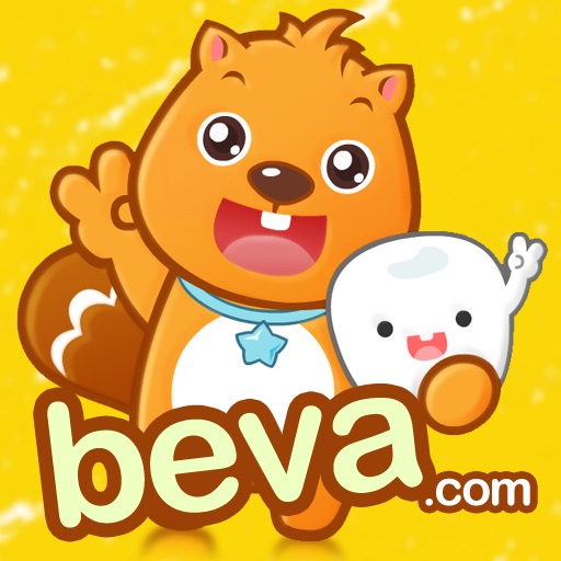 BevaTool - 儿童刷牙卡